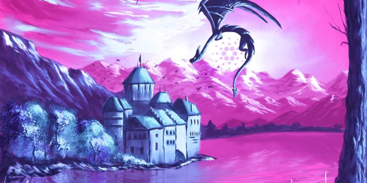 Cardano (ADA) Prospects Are Bright Based on This Metric – But There’s a Catch: Crypto Exchange Kraken