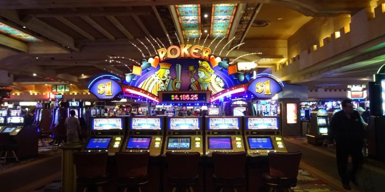 A Complete Review of The 5 Best Bitcoin Casinos in 2022