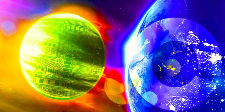 Coinbase Reveals Surprise Support for Secretive Ethereum Competitor, Sparking Altcoin Rally