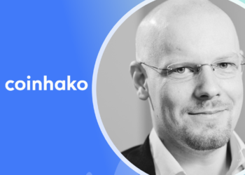 CISO Pasi Koistinen on Cryptomarkets, Cybercrime and His Role in Coinhako