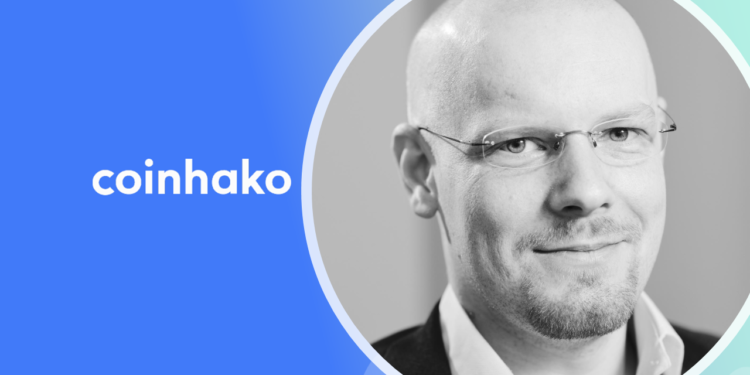 CISO Pasi Koistinen on Cryptomarkets, Cybercrime and His Role in Coinhako