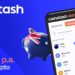 Coinstash Earn Offers Australians Rewards Of Up To 18% On Their