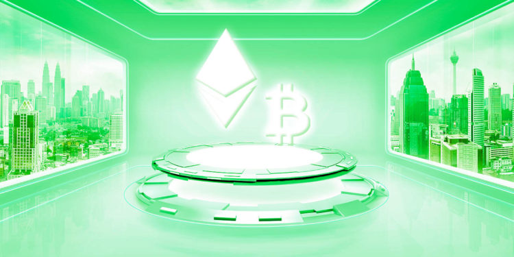 Crypto Insider Issues Stark Warning for Bitcoin, Ethereum, Altcoins and Stocks, Says Wide-Scale Carnage Incoming