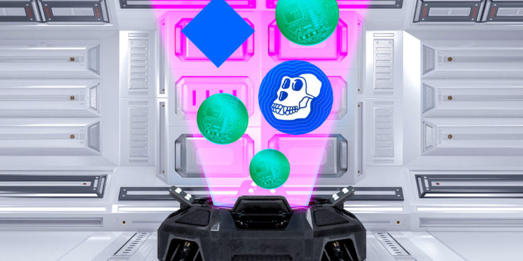 Crypto Analyst Warns Deep Corrections in Sight for Waves (WAVES), Apecoin (APE) and One More Altcoin