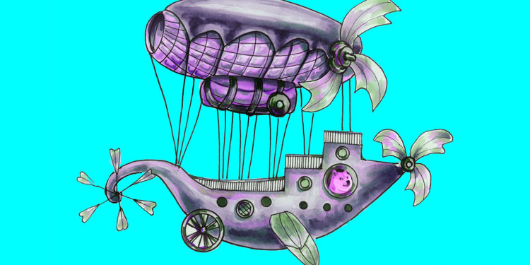 Elon Musk Tweets About Dogecoin Becoming ‘Currency of the Internet’ With DOGE Co-Creator and Robinhood CEO