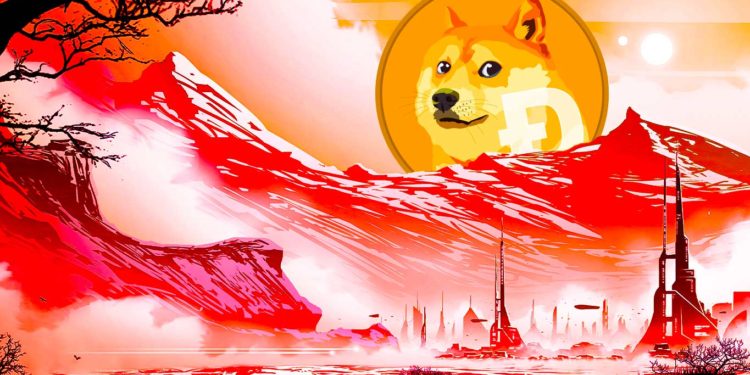 Dogecoin (DOGE) Surges As Elon Musk Attempts Twitter Takeover with Morgan Stanley