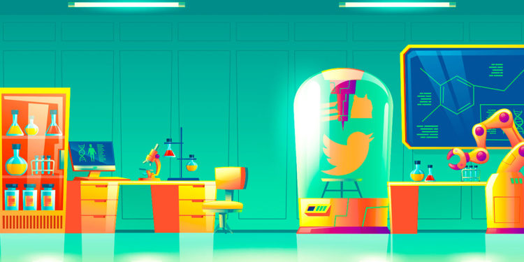 Dogecoin for Tipping Tweeters? FTX Founder Sam Bankman-Fried Outlines Vision for Remaking Twitter on Solana