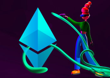 Ethereum (ETH) Flashing Bullish Signal As Price Moves Sideways: Crypto Analytics Firm Santiment