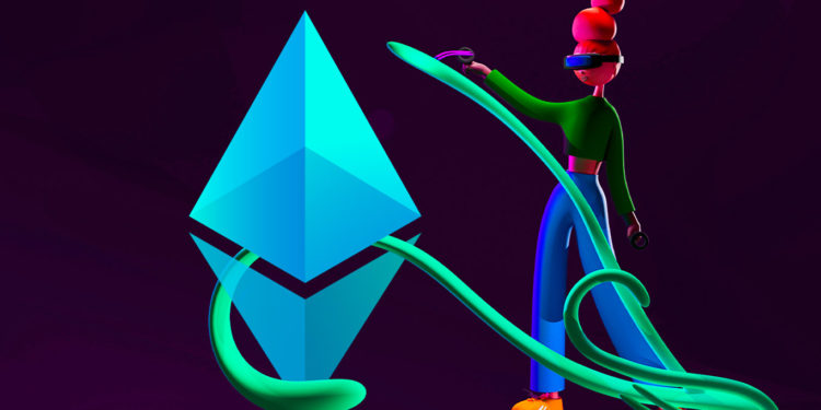 Ethereum (ETH) Flashing Bullish Signal As Price Moves Sideways: Crypto Analytics Firm Santiment