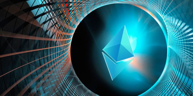 Ethereum (ETH) Witnessing Surging Activity Amid Price Stagnation, According to Crypto Analytics Firm Santiment