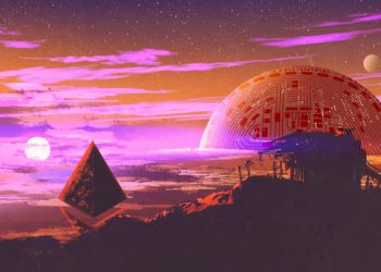 Crypto Analyst Says One Altcoin Could Print 10x Gains, Updates Forecasts for Bitcoin (BTC) and Ethereum (ETH)