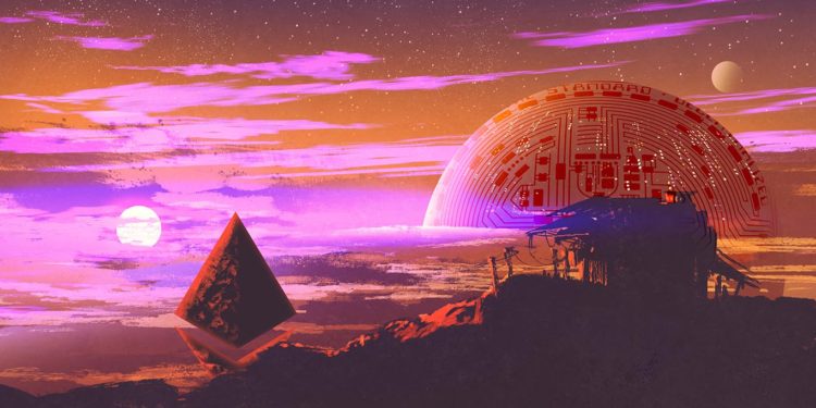 Crypto Analyst Says One Altcoin Could Print 10x Gains, Updates Forecasts for Bitcoin (BTC) and Ethereum (ETH)