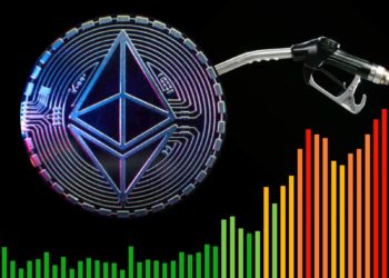 Ethereum Transaction Fees Near Six-Month Low Amid Declining Prices
