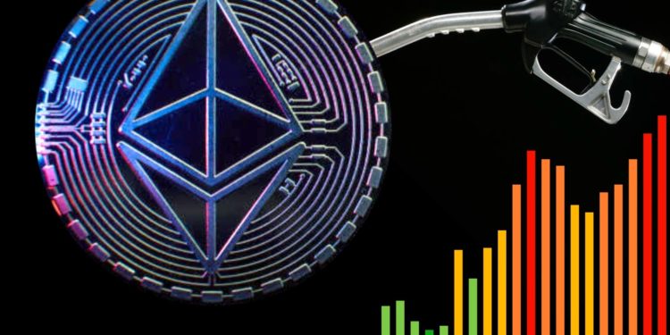 Ethereum Transaction Fees Near Six-Month Low Amid Declining Prices