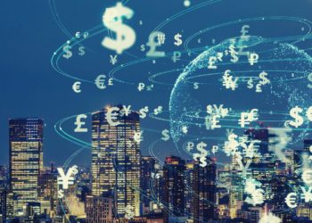 Australia And Singapore Create New FinTech Bridge To Grow Digital Finance