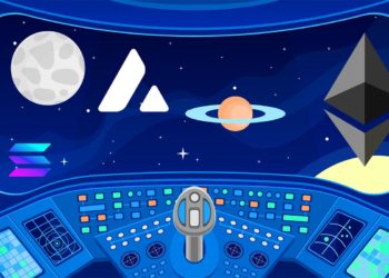 FTX.US Chief Brett Harrison Makes Five-Year Predictions for Ethereum (ETH), Solana (SOL) and Avalanche (AVAX)