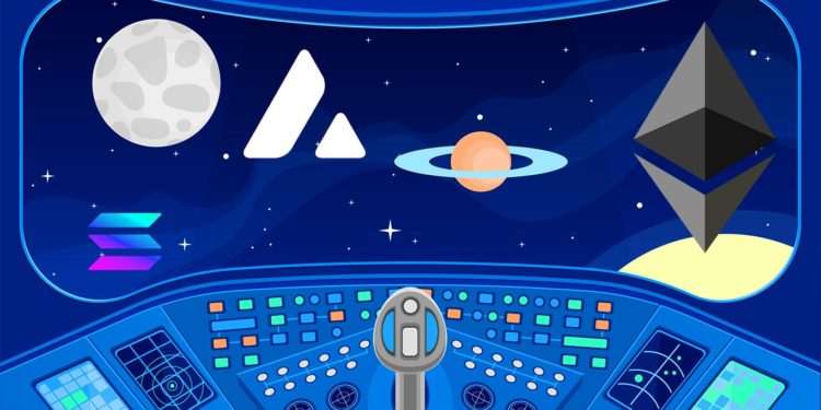 FTX.US Chief Brett Harrison Makes Five-Year Predictions for Ethereum (ETH), Solana (SOL) and Avalanche (AVAX)