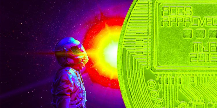 Rich Dad Poor Dad Author Says One Ethereum Competitor Is Just Getting Started, Predicts Inflation Will Wipe Out US Economy