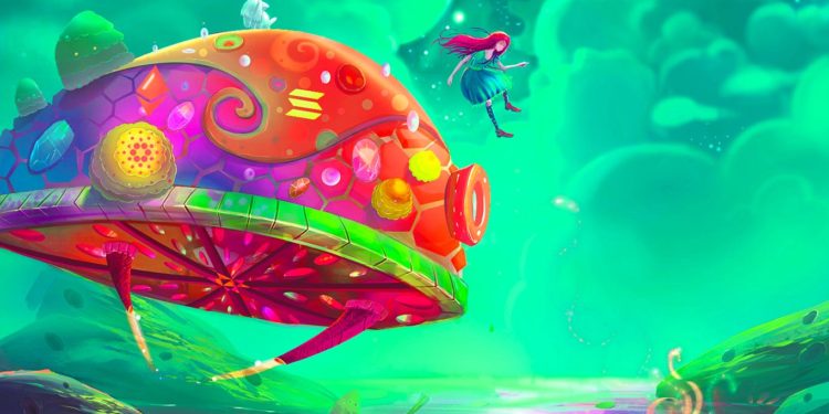 Institutions Pour Capital Into Ethereum, Solana, and Additional ETH Competitor As Sentiment Recovers: CoinShares