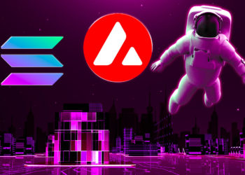 Institutional Investors Scoop Up Discounts on Avalanche (AVAX), Solana (SOL) and Two More Altcoins: CoinShares