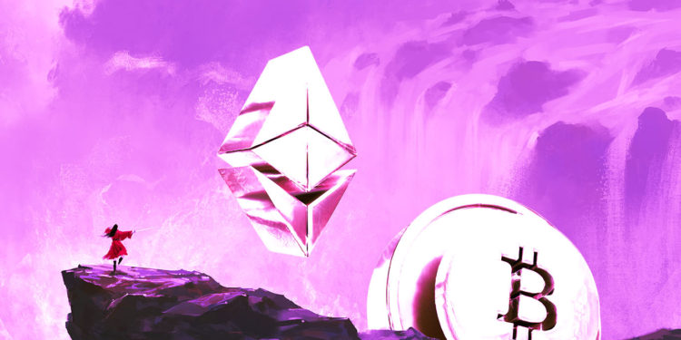 Institutional Investors Are Storming Back to Bitcoin and Ethereum From Altcoins, Says New CoinShares Survey