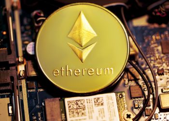 1.2 Million ETH Exited Exchanges Recently