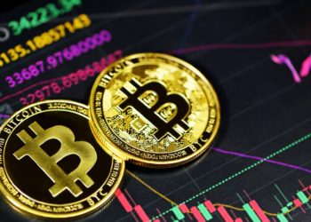 Is Bitcoin Headed For A Correction After Brief Recovery; Vital Trading Levels