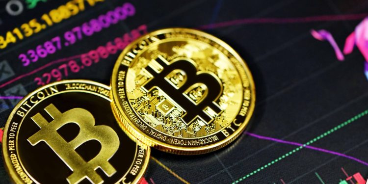 Is Bitcoin Headed For A Correction After Brief Recovery; Vital Trading Levels