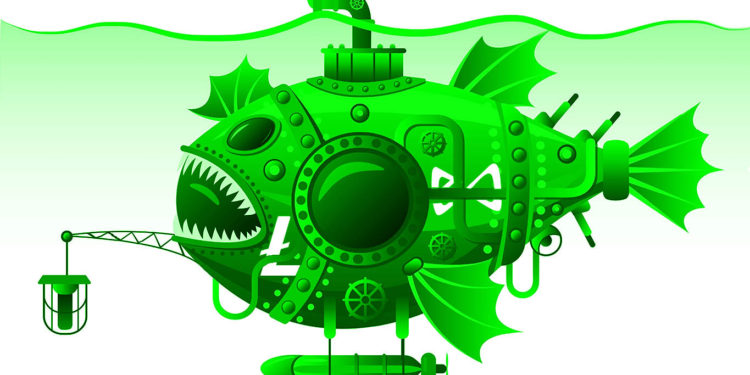 Whale Activity for Axie Infinity, Litecoin and Five Additional Altcoins Is Exploding Amid Upswing: Analytics Firm