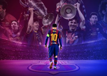 Crypto Firm Socios.com Announces Partnership With Football Star Lionel Messi