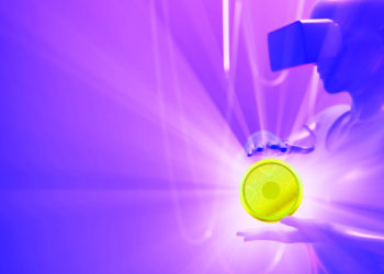 Ethereum-Based Altcoin Soars 55% As Metaverse Airdrop Rumors Spread