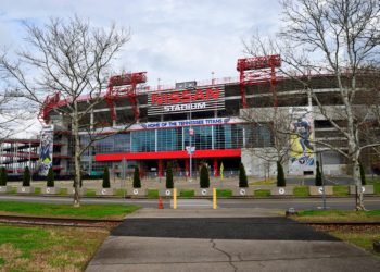 The NFL’s First Team To Accept Crypto? The Tennessee Titans