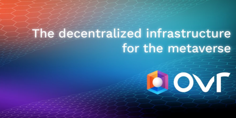 OVR Announces Partnership With First Blockchain-Independent NFT Platform, NFTrade