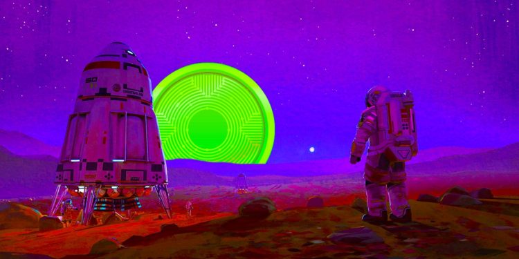 Payments-Focused Altcoin Soars 59% in Just One Day As Bitcoin and Ethereum Search for Support