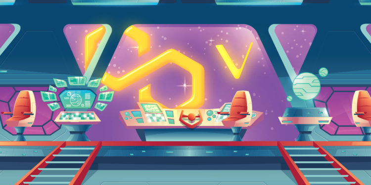 Here’s What Next for Polygon (MATIC), VeChain (VET) and Two Other Altcoins: Crypto Analyst Michaël van de Poppe