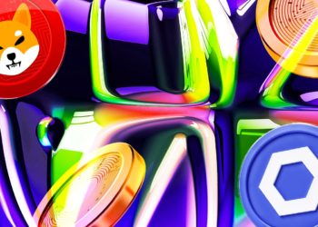 Ethereum Whales Pounce on Crypto Project Backed by FTX As Chainlink, Shiba Inu and Several Altcoins Endure Outflows