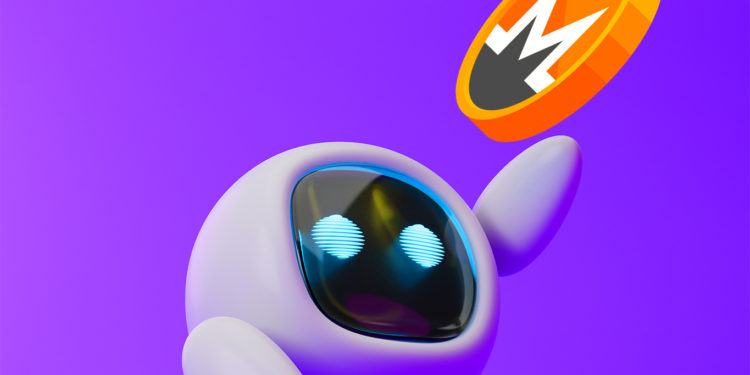 Privacy Coin Monero (XMR) Outperforms Most of the Crypto Market Ahead of Upgrade