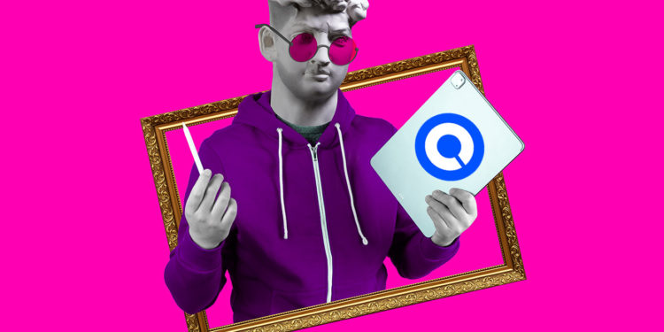 Ethereum Protocol Tapped by Coinbase for New NFT Platform Surges After Raising $70,000,000 From Crypto Investors