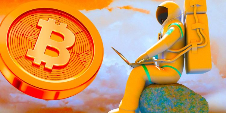 $3,000,000,000 Worth of Bitcoin (BTC) Forfeited to US Government By Former Silk Road Founder