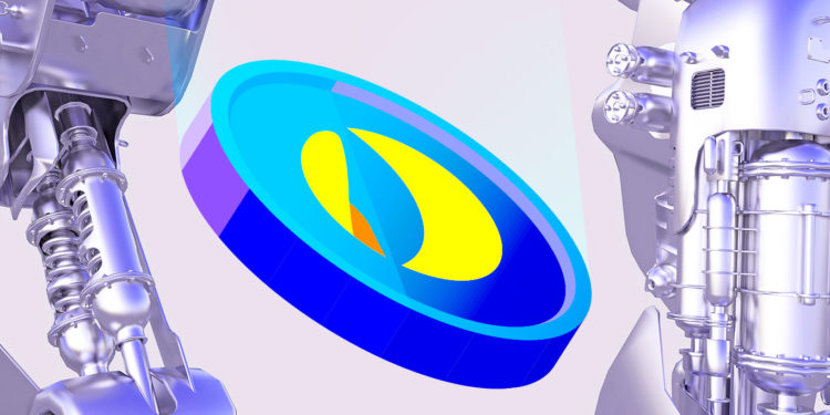 Analyst Predicts Big Move for Ethereum Rival Terra (LUNA), Highlights ‘Very Bullish’ Metric for Bitcoin