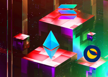 Algorithm Known for Outperforming Crypto Markets Favors Ethereum (ETH), Terra (LUNA), Solana (SOL) and One Additional Altcoin