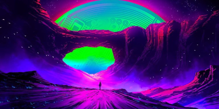 One Ethereum Rival Is Exploding As Institutional Investors Pile In – And It’s Not Solana, Avalanche or Cardano