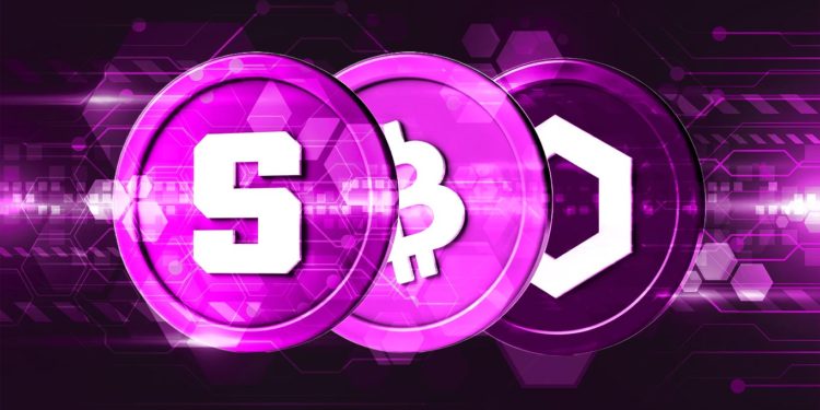 Top Crypto Analyst Issues Warnings for Bitcoin, Chainlink and The Sandbox – Here Are His Targets