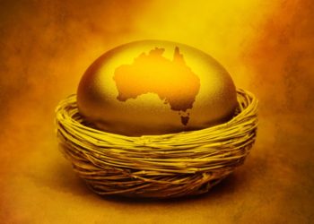 Superannuation Is Important To Young Aussies, With Gen