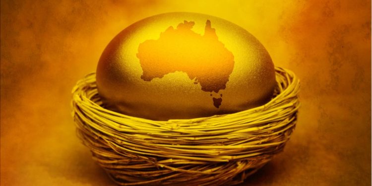 Superannuation Is Important To Young Aussies, With Gen