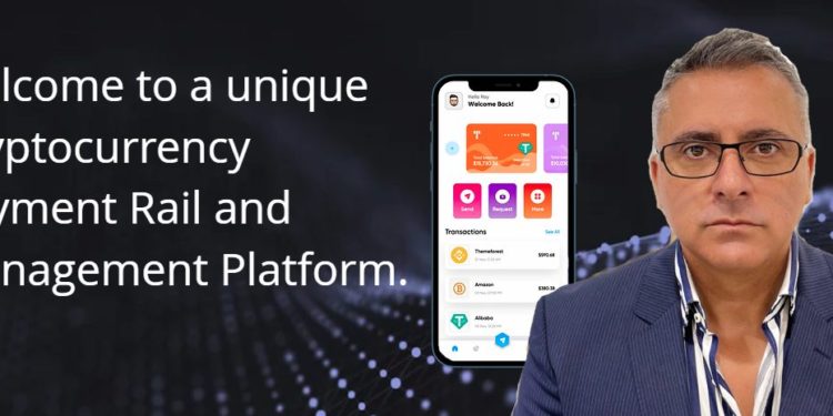 Aussie Startup Wants Everyone To “cash In” On Cryptocurrency