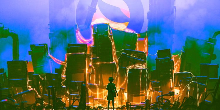 Terra (LUNA) Acquiring $100,000,000 of Top Ethereum Competitor After Selecting Bitcoin As Primary Reserve Asset