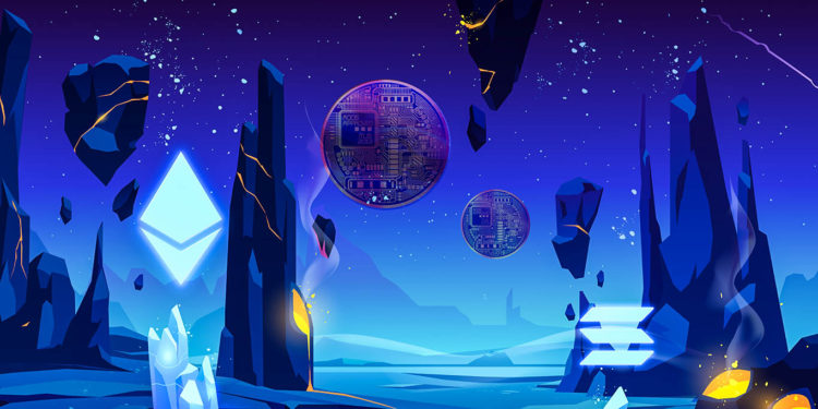 Solana (SOL) Faces Stiff Competition From Another Hot Ethereum Competitor, Says Coin Bureau