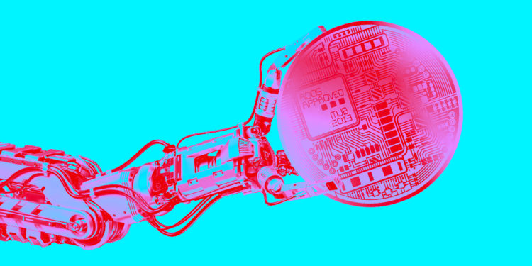 UK Government To Release Its Own NFT in Bid To Embrace Crypto Technology