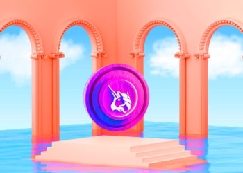 Uniswap Surpassing Cardano in One Crucial Metric: Analytics Firm Santiment